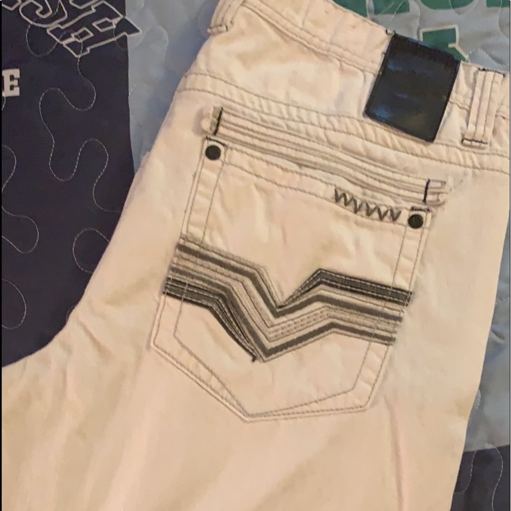Axe & Crown Slim Fit Jeans
